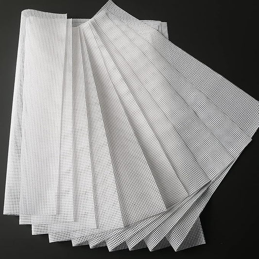 Mesh Dehydrator Sheets for COSORI - by Kispog- 10pcs/stes Silicone Drying Sheets 12x13 inch Compatible with Magic Mill Ivation Chefman ChefWave