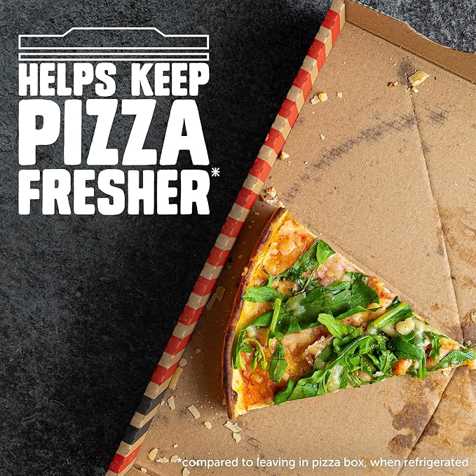 Ziploc Gallon Food Storage Bags, Stand-Up Bottom, Easy to Fill, 162 Count (Packaging May Vary)