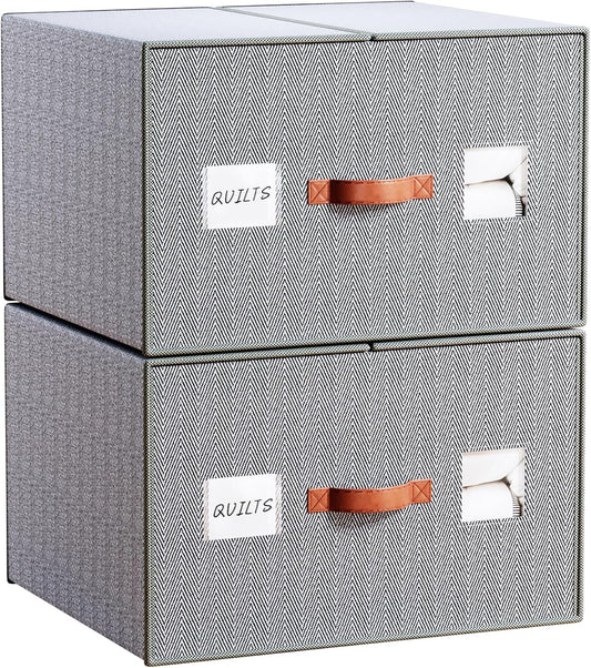 2 Pack Large Storage Bags for Comforters & Blankets, 70L Heavy-Duty blanket Organizers with Reinforced Walls ，Foldable 21"x18"x11" Space-Saving Design for Bedding Storage & sheet storage